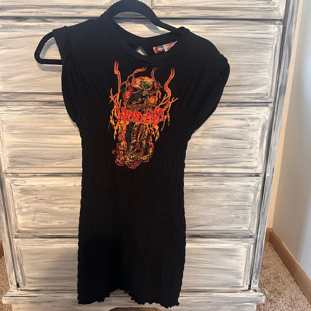 Urban outfitters dress.